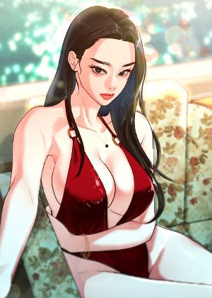 韩漫免费漫画免费观看网站热门日漫推荐